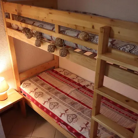 Appartamento Confortable 2 Pièces Avec Balcon, Animaux Admis Et Wi-fi - Fr-1-502-396